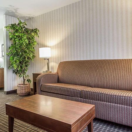 Quality Inn Half Moon Bay-Miramar Beach Εξωτερικό φωτογραφία