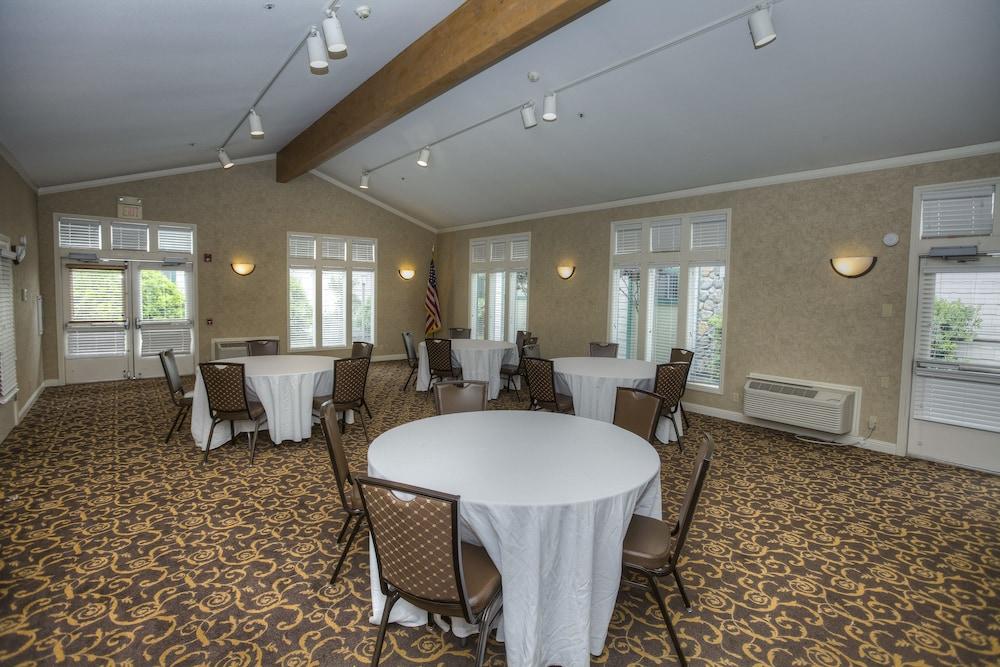 Quality Inn Half Moon Bay-Miramar Beach Εξωτερικό φωτογραφία