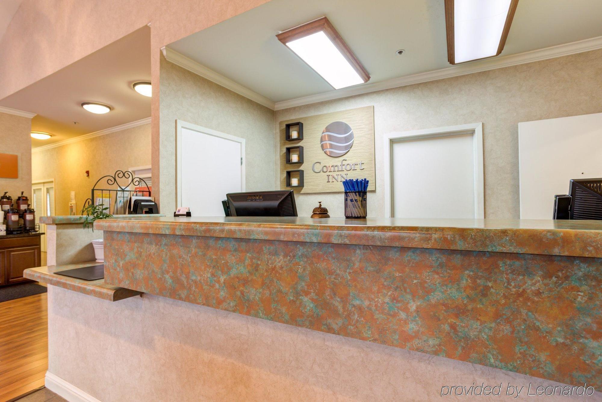 Quality Inn Half Moon Bay-Miramar Beach Εξωτερικό φωτογραφία