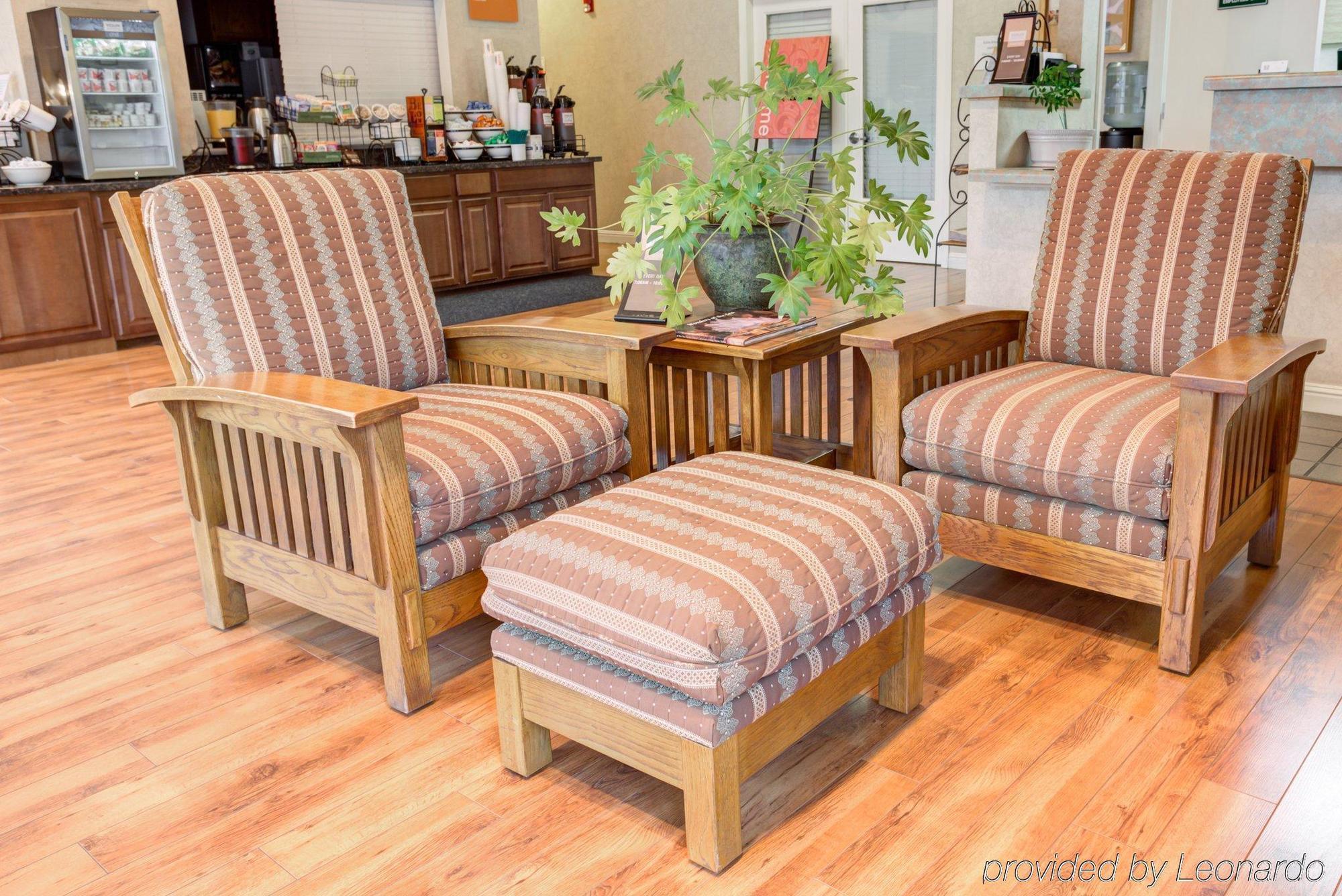 Quality Inn Half Moon Bay-Miramar Beach Εξωτερικό φωτογραφία