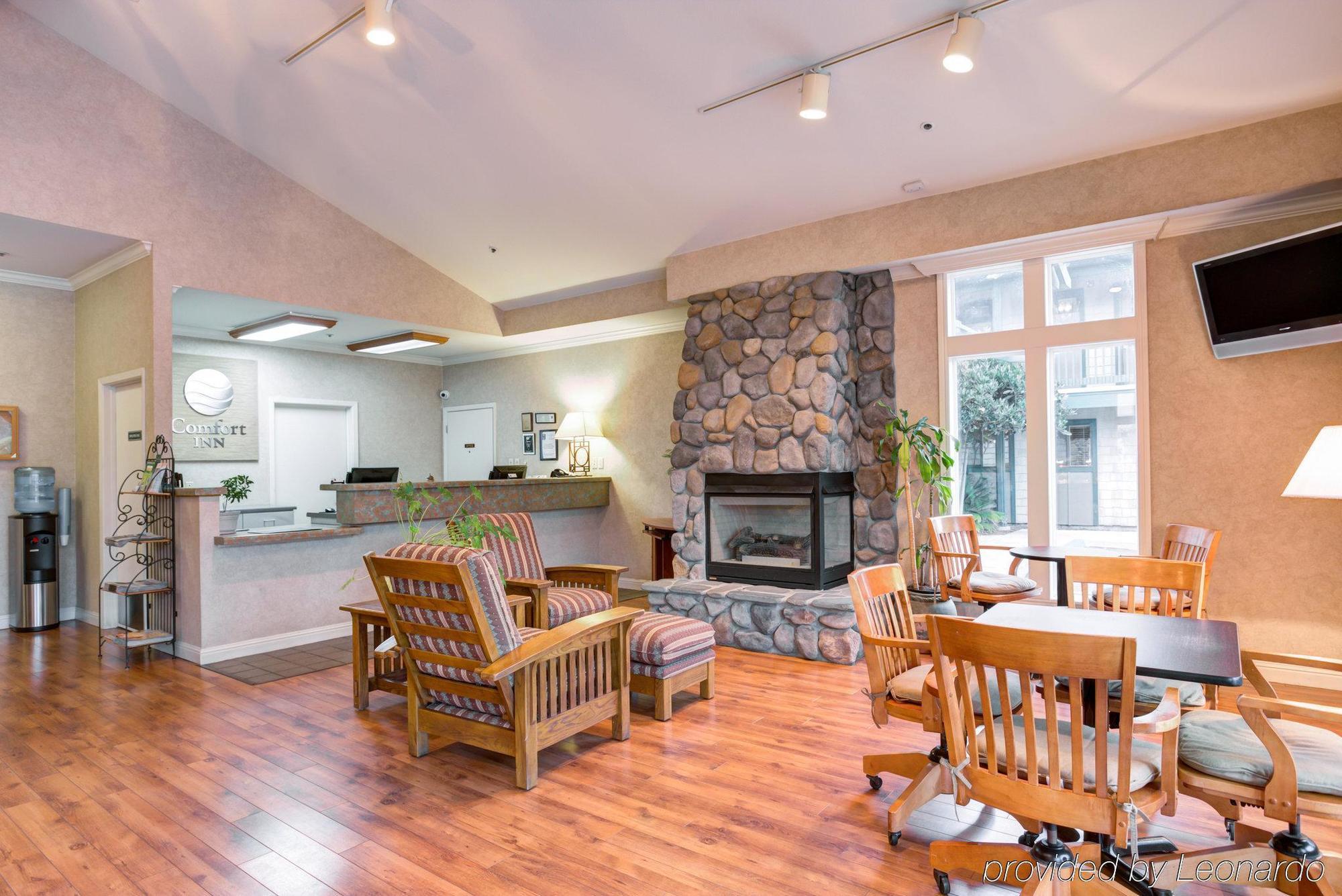Quality Inn Half Moon Bay-Miramar Beach Εξωτερικό φωτογραφία