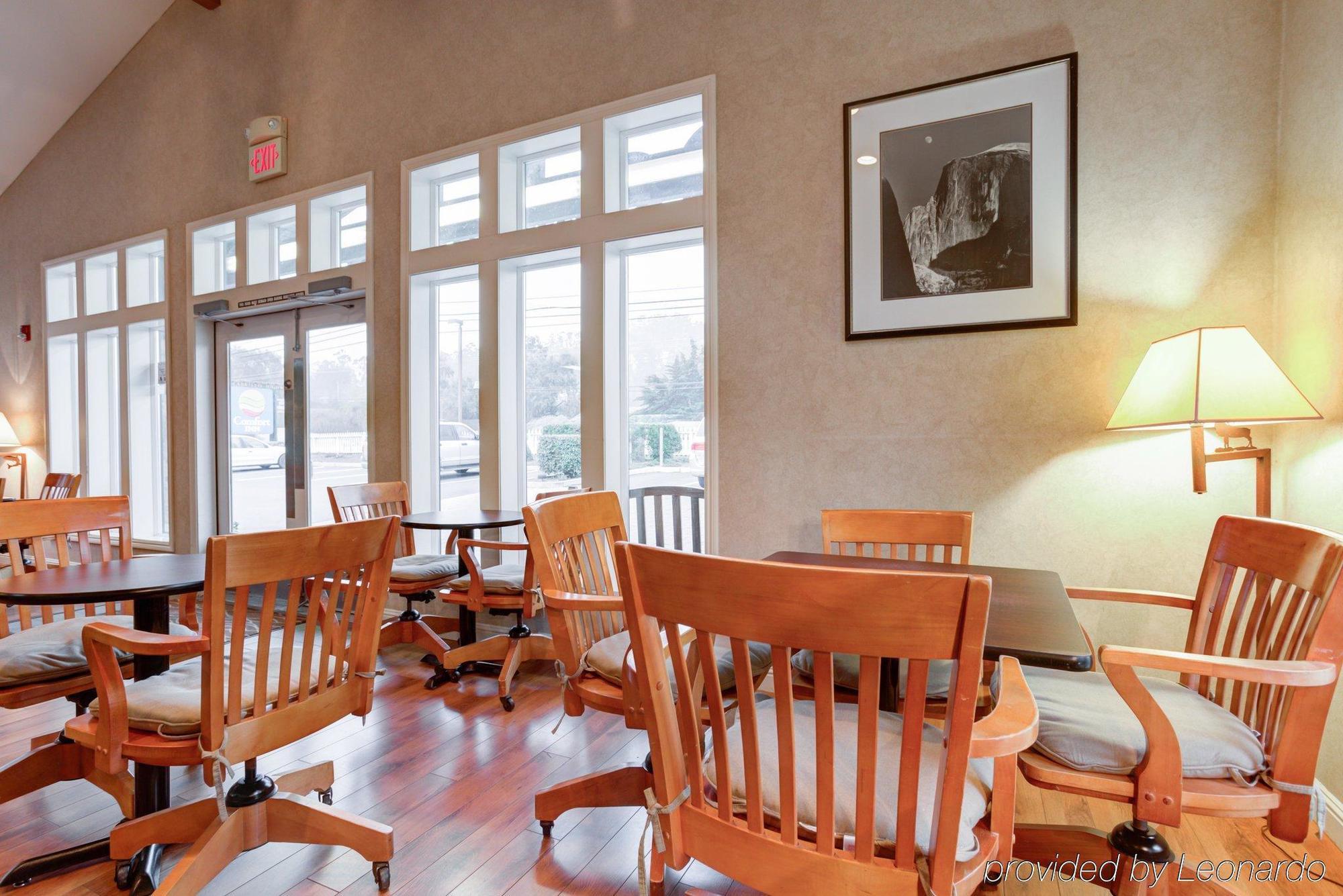 Quality Inn Half Moon Bay-Miramar Beach Εξωτερικό φωτογραφία