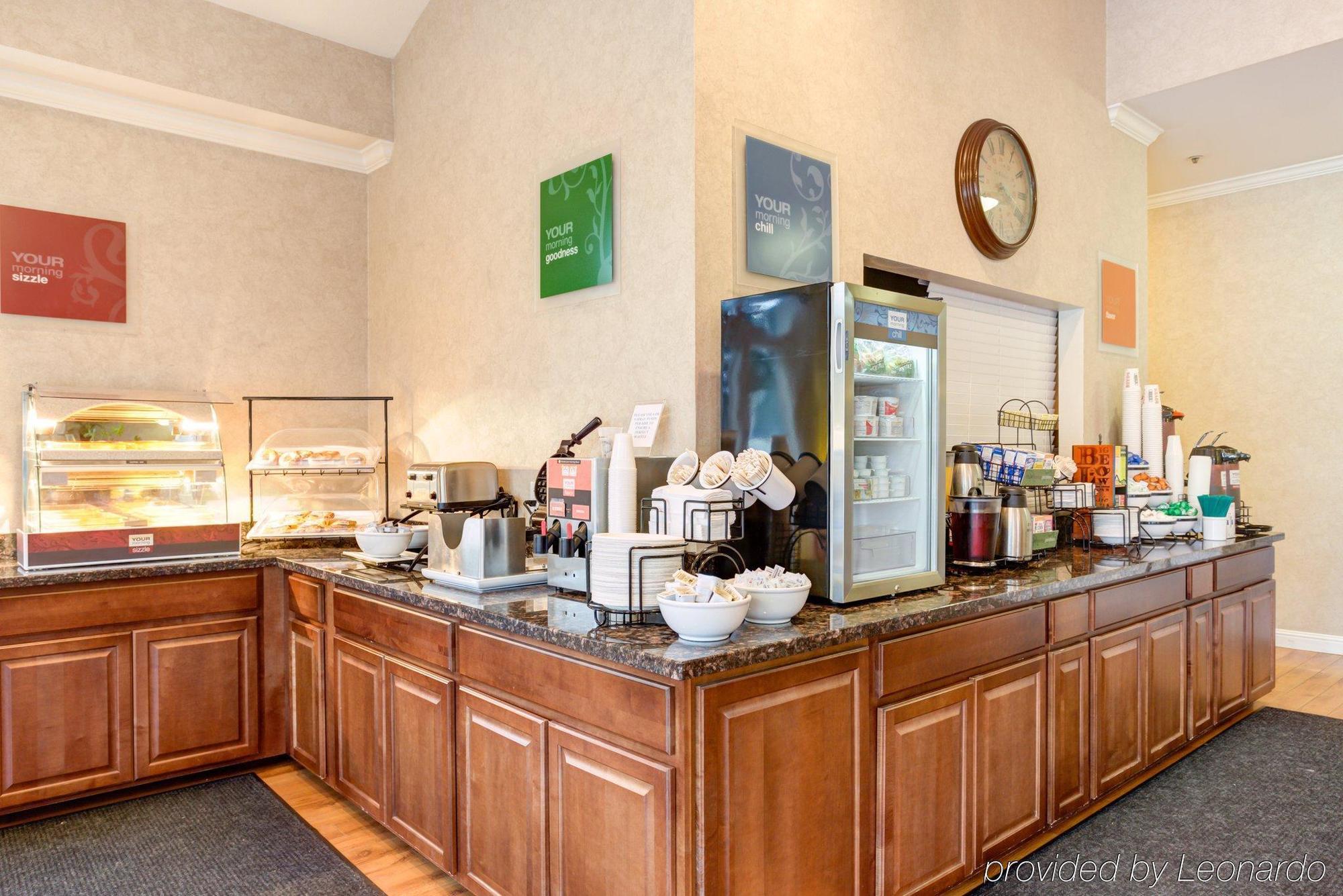 Quality Inn Half Moon Bay-Miramar Beach Εξωτερικό φωτογραφία