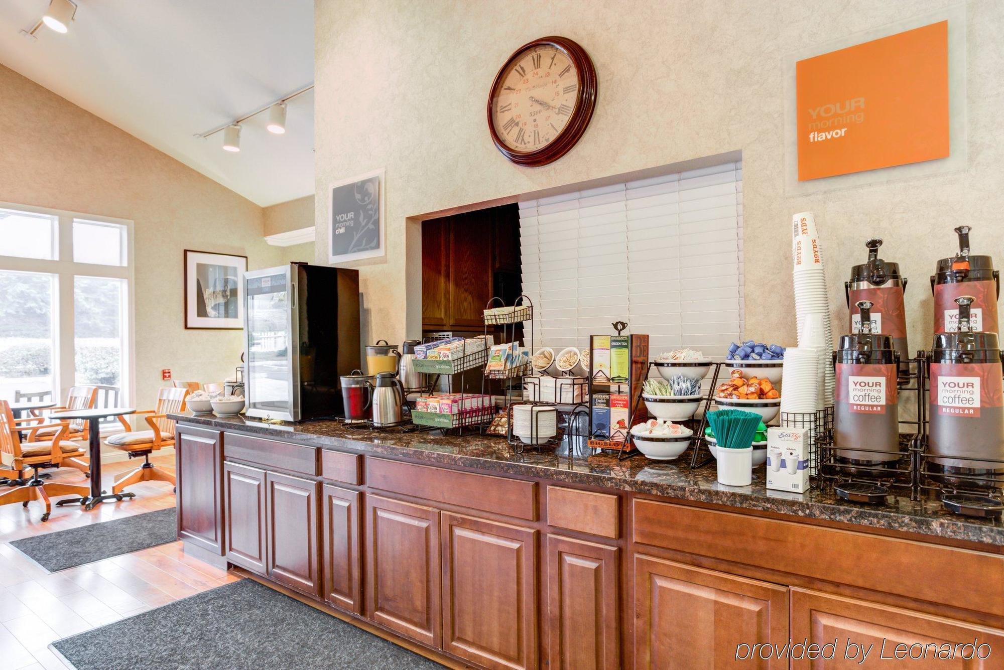 Quality Inn Half Moon Bay-Miramar Beach Εξωτερικό φωτογραφία
