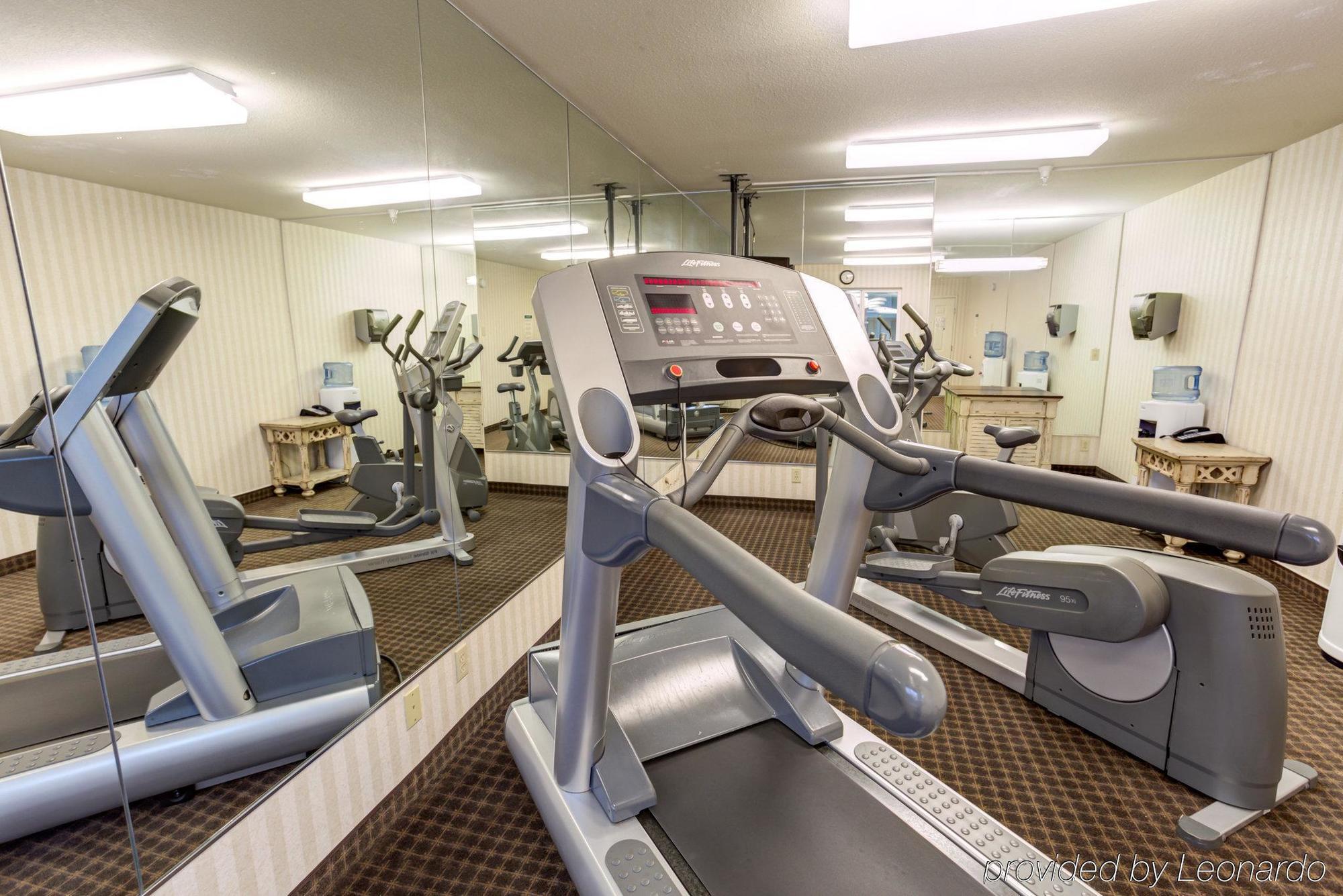 Quality Inn Half Moon Bay-Miramar Beach Εξωτερικό φωτογραφία