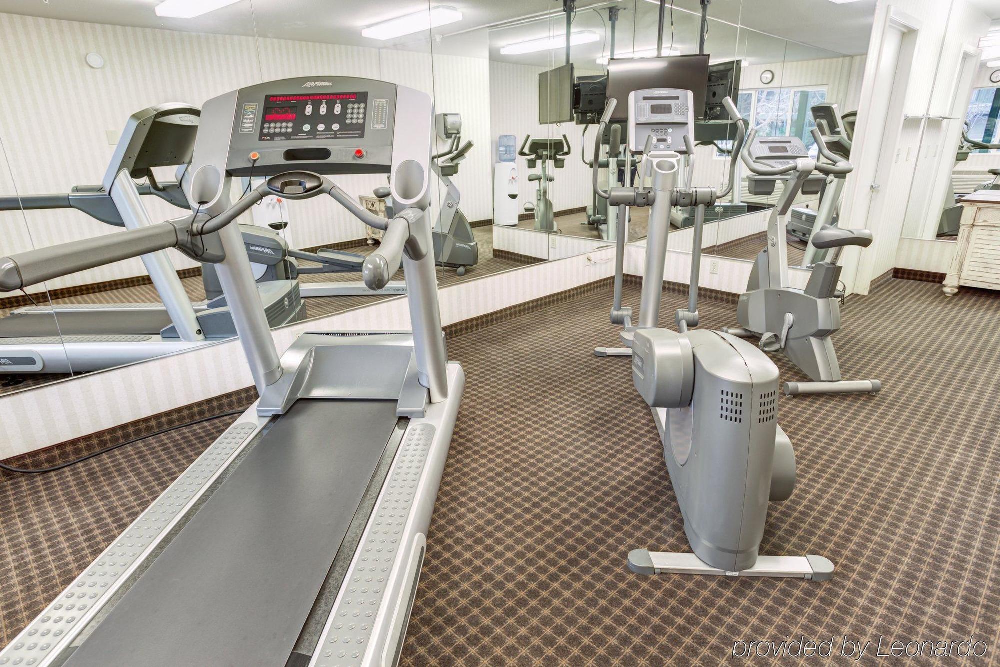Quality Inn Half Moon Bay-Miramar Beach Εξωτερικό φωτογραφία