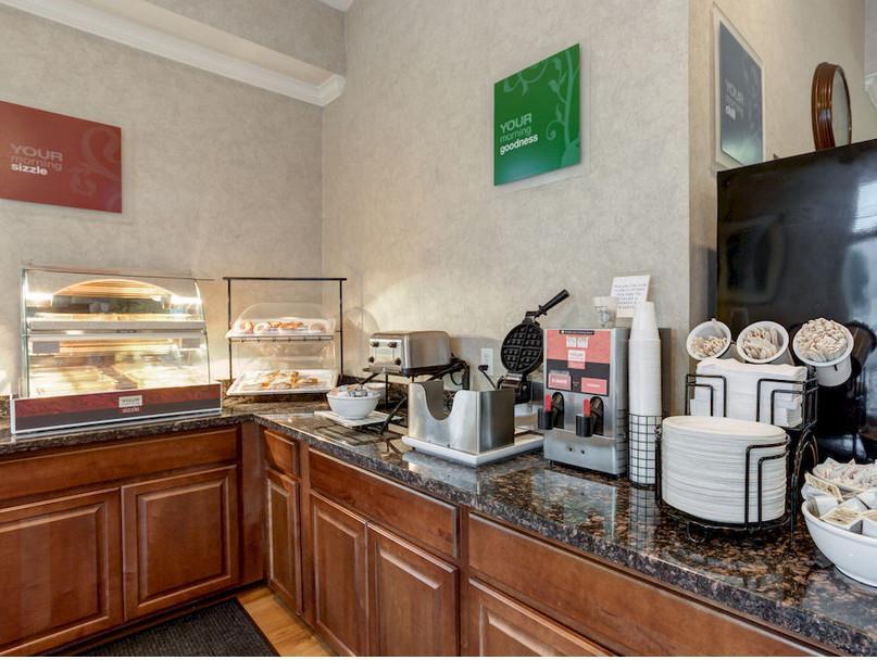 Quality Inn Half Moon Bay-Miramar Beach Εξωτερικό φωτογραφία