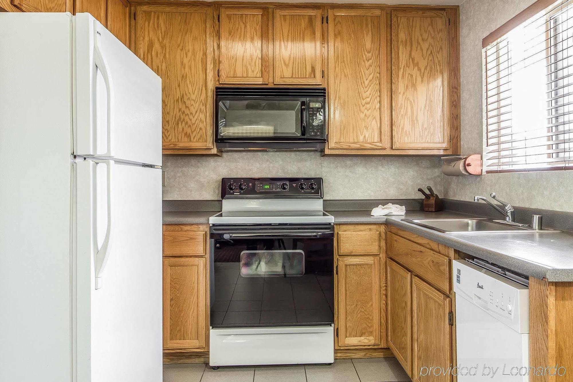 Quality Inn Half Moon Bay-Miramar Beach Εξωτερικό φωτογραφία